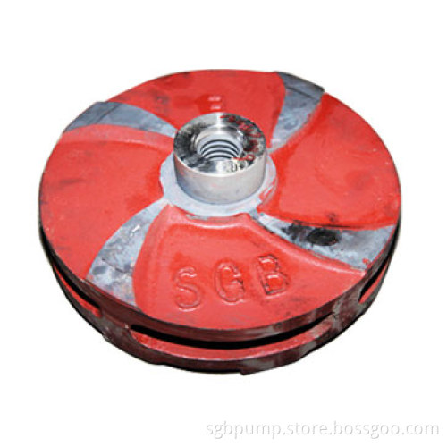Impeller